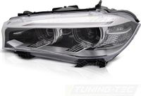 Viking Choice AP Onderdelen B.V. Koplamp links Xenon - voor BMW X5 F15 2013-2018 - helder