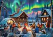 Bluebird Puzzle Puzzel Under Dawn - 1000 stukjes