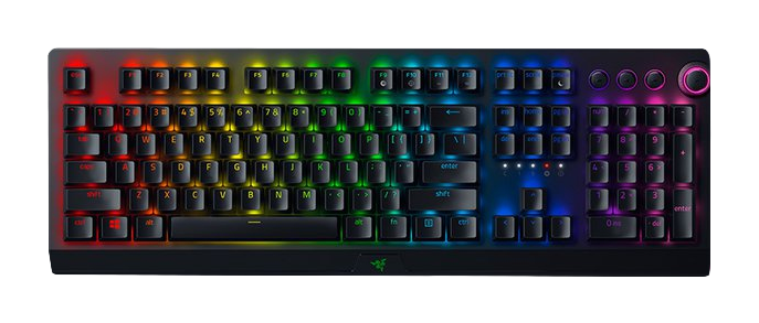 Razer BlackWidow V3 Pro