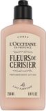 L'Occitane Cherry Blossom Body Lotion 250 ml