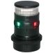 Aqua Signal Feu De Mouillage Tricolore Série 34 152,7x74,8 mm 1,9 W
