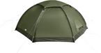 Fjallraven Abisko Dome 2 Tent Groen