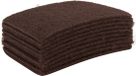 Rhodius PROline Vlies schuurhandpad - 152x229mm - fijn (10 pièces)