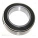 Progress Nitro Ceramic 12287 28x17x7 mm Nitro2 roulements de roue argent
