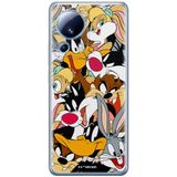 ERT GROUP mobiel telefoonhoesje voor Xiaomi 13 LITE/CIVI 2 origineel en officieel erkend Looney Tunes patroon 022