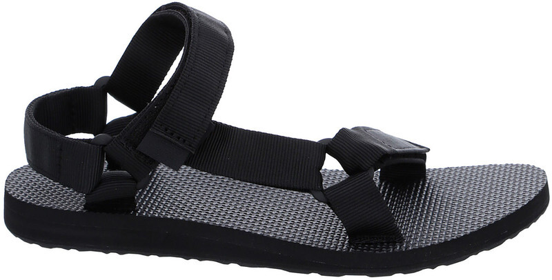 Teva Original Universal Sandalen Dames zwart 2018 US 11 EU 42 Casual sandalen