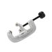 RIDGID 32940#30 Schroefvoeding Tubing Cutter, 2,54 cm tot 7,94 cm Conduit Cutter