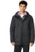 Vaude Manukau III Parka Noir XL