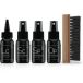 SneakerLab Kit de spray nettoyant chaussures