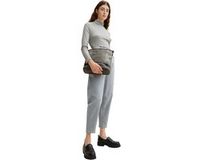 Tom Tailor TTJUNA buideltas met riemelement - Maat ONESIZE - grey