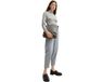 Tom Tailor TTJUNA buideltas met riemelement - Maat ONESIZE - grey