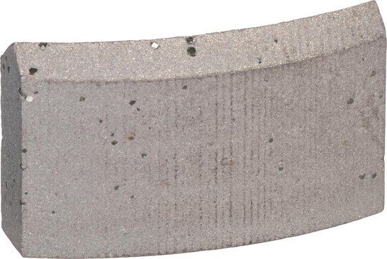 Bosch Blauw DIAMANTBOORKROON SEGMENT SET Ø52