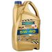 RAVENOL 1141091-004-01-999 Huile moteur RAVENOL RUP SAE 5W-40 Capacité: 4I