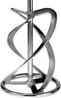 Swinko mixergarde - 160mm - M12x2 uitw.