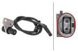 HELLA 6PX 358 141-301 Sensor, park distance control