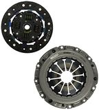 LUK 620317009 RepSet Koppelingsset