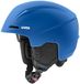 Uvex Viti Juniorhelm Blauw 51-55 cm