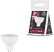 Paulmann Standaard 12 V 3-Step-Dim LED-reflector GU5,3 445lm 6W 4000K dimmable Blanc mat