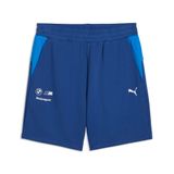 PUMA Sportbroek 'BMW M MOTORSPORT Essentials' azuur / royal blue/koningsblauw