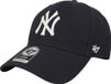 47 Brand MLB New York Yankees MVP Cap