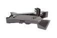PRASCO Halter, Stoßfänger VG4021054 hinten links | Compatibel met: VW GOLF VII