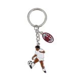 Trade Con GmbH AC Milan sleutelhanger seizoen 1989/90