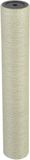 vidaXL Kattenkrabpaal 8x50 cm 10 mm beige