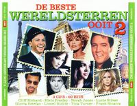Megamoviestore EMI Various Artists - De Beste Wereldsterren Ooit (3cd)