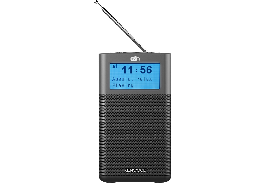 Kenwood CR-M10DAB-H