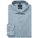 OLYMP Level Five 24/Seven Body Fit Jersey overhemd ozon, Bedrukt