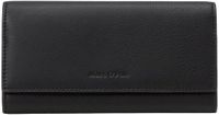 Marc O'Polo Jessie Combi Wallet Black zwart