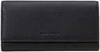 Marc O'Polo Jessie Combi Wallet Black zwart