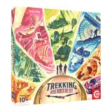 Game Factory - Trekking - Reise durch die Zeit