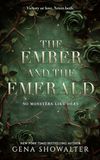 The Ember and the Emerald: 2