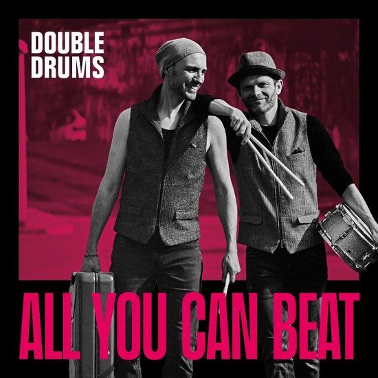 All Double Drums All You Can Beat
