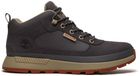 Timberland Field Trekker Lace Up Wandelschoenen Grijs EU 45 Man