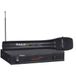 Ibiza Sound 15-3030 - Draadloos microfoonsysteem