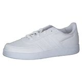 adidas Breaknet Lifestyle Court Lace Schoenen - Kinderen - Wit