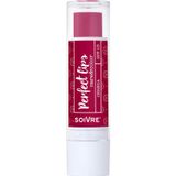 Soivre Baume à lèvres Perfect Lips Cerise SPF15 + 3,5g