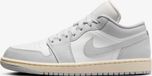 Air Jordan 1 Low "Coconut Milk Neutral Grey