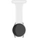 Samsung Bracelet pour infirmière Galaxy Watch 6 Classic 47mm (blanc)