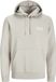 JACK & JONES JJECORP LOGO SWEAT HOOD Pull homme