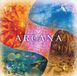 Arcana Interchill Records Arcana - Various Artists - CD - 2006