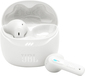 JBL TUNE Flex 2 - True Wireless NC Earbuds - White - In-ear - Bluetooth - Active Noise Cancelling