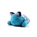 Kawai Japanse kat blauw