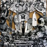 Sonic Rendezvous Chiens / Dead Instrument / Whoresnation - Suicide, War, Drugs, Sex, Language (LP)