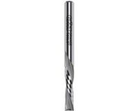 CMT Afwerkfrees Ø6 x 27/70mm. S=Ø6, Rechts / Negatief