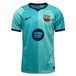 Nike FC Barcelone 3ème Maillot Champions League 2026/27 Enfant