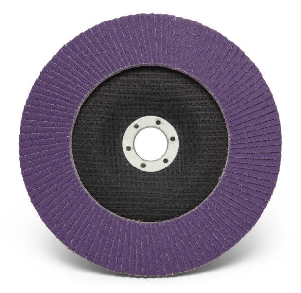 3M Lamellenschijf 769F - 125mm - K40+