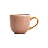 Homla VINESS Pink mok, 400 ml